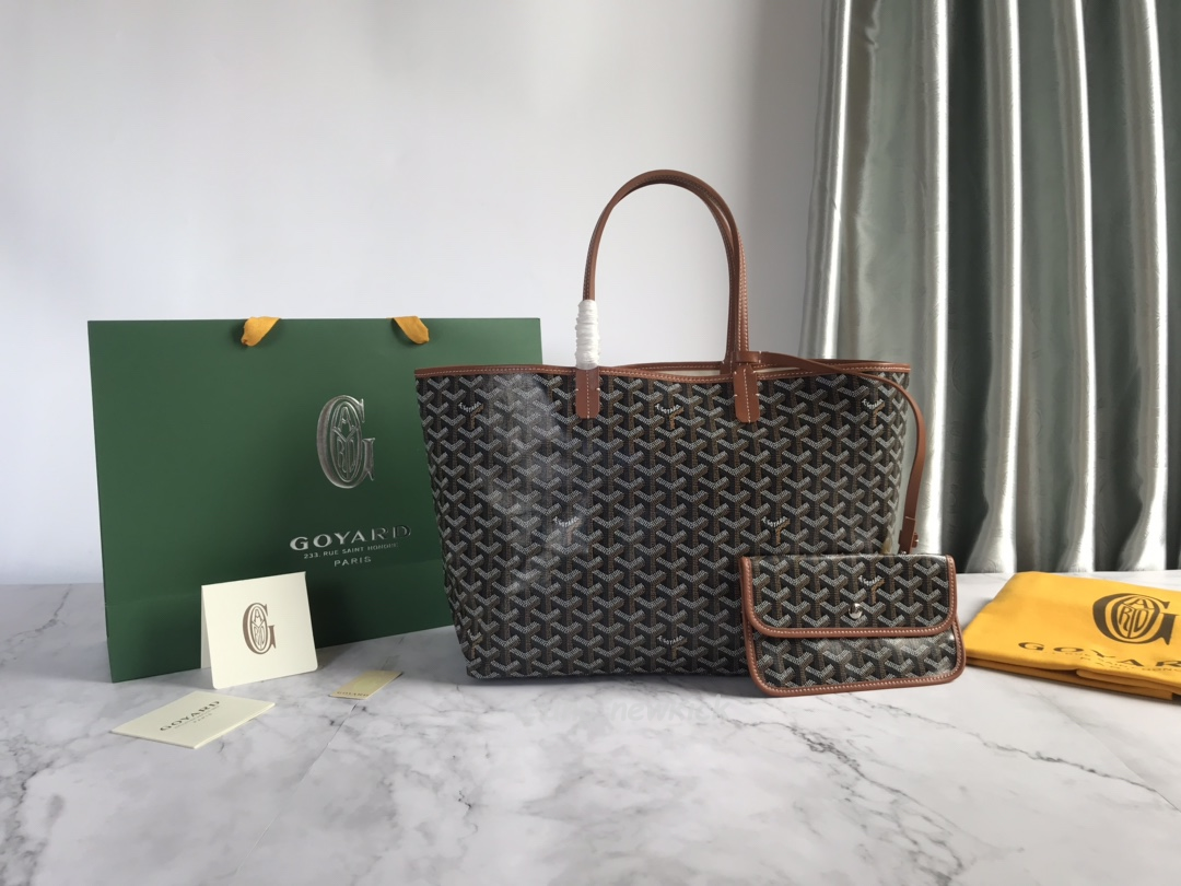 Goyard Anjou Bag (18) - newkick.vip